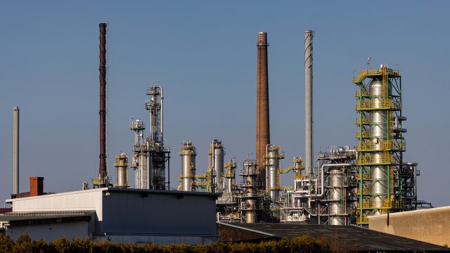 Нефть и инфляция – возможно, все не так просто