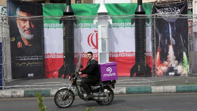 Превращается ли иранский конфликт в еще одну войну на истощение?