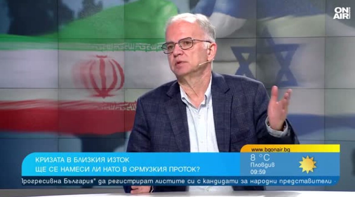 Первоначальная идея цветной революции в Иране провалилась