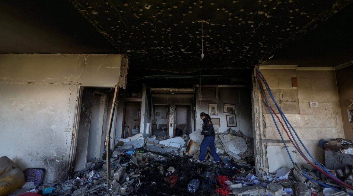 Почему Россию беспокоит война в Иране?