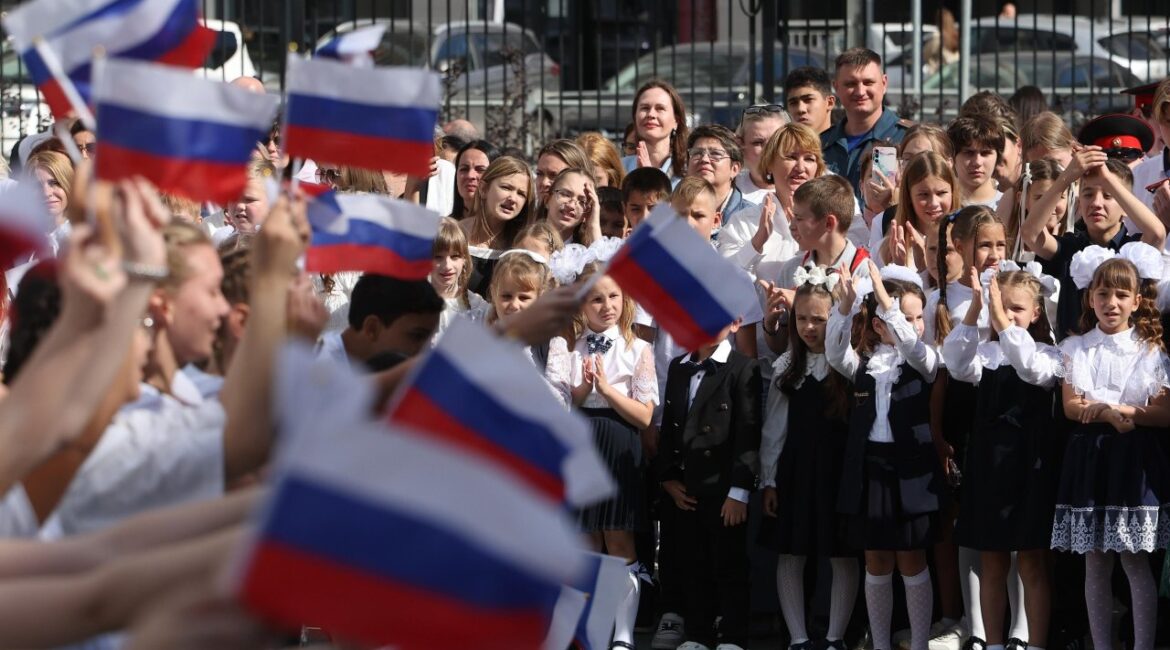 Нападения учащихся потрясли российские школы