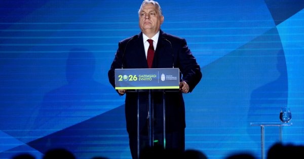 Орбан: Европа не готова к новому миграционному кризису