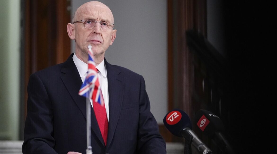 За военной тактикой Ирана стоит «длинная рука» Путина