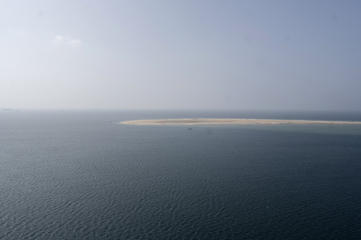 Персидский залив