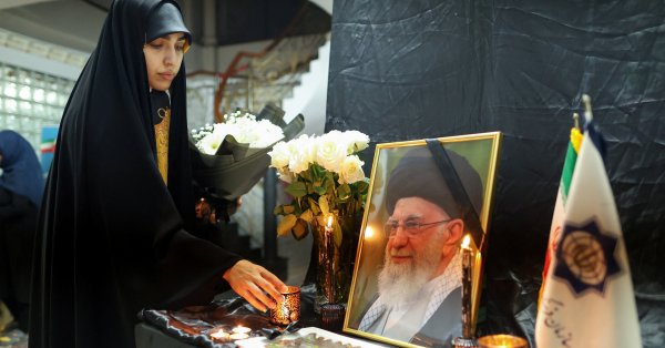 У кого больше всего шансов заменить убитого аятоллу Али Хаменеи?