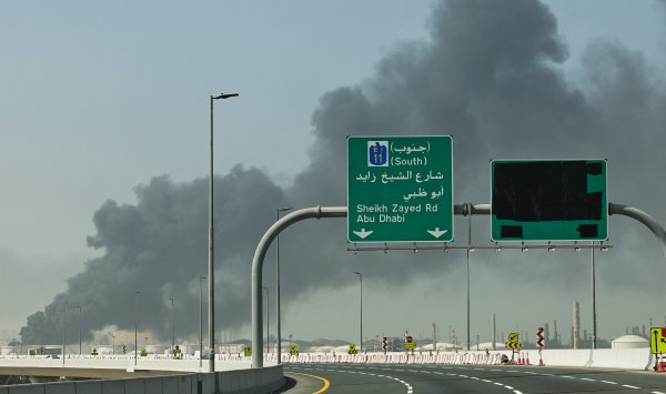 Травма иранского конфликта изменит Персидский залив