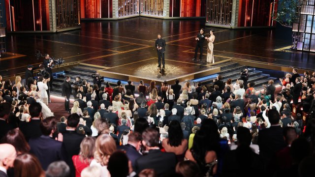 «Оскар-2026» — молча, но явно против надвигающихся политических угроз над кинематографом