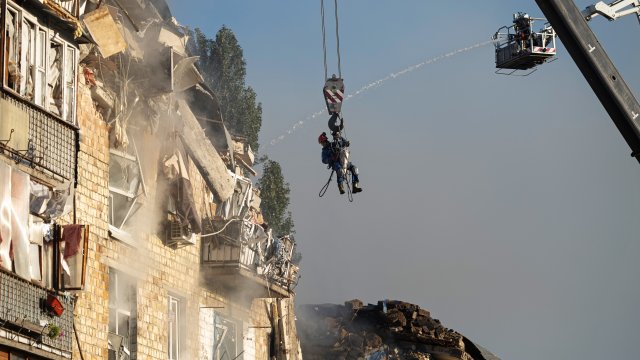 Путинская война на Украине наносит россиянам все больший ущерб