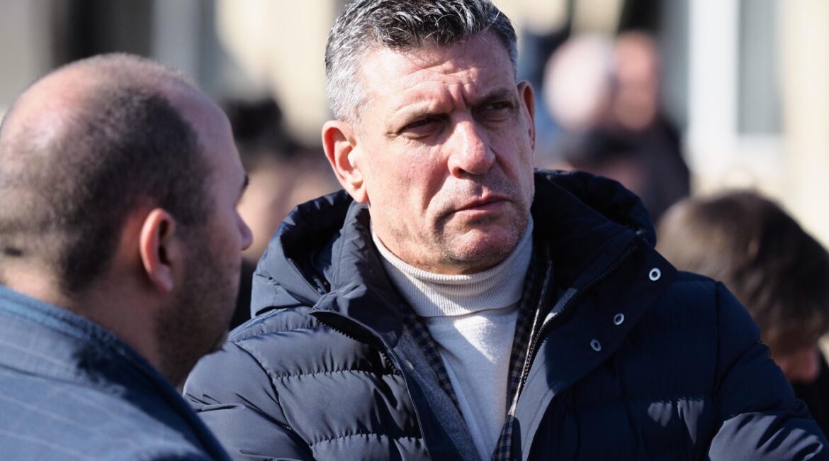 В Старой Загоре задержали женщину с гражданством России за подкуп голосов