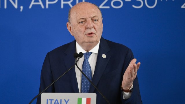 40 лет спустя Италия рассматривает возможность возвращения к атомной энергетике