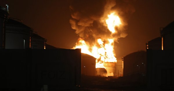 Силы ОАЭ сбили 6 ракет и более 130 дронов