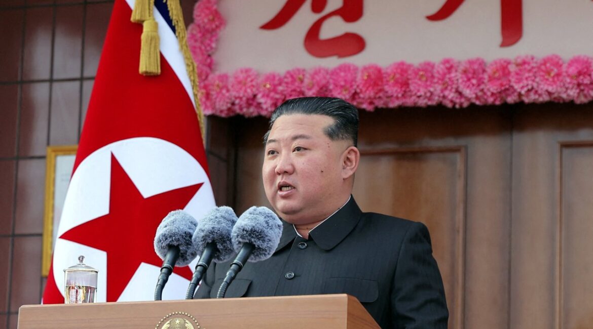 «Мини-армия» фальшивых ИТ-специалистов Ким Чен Ына вторглась в Европу