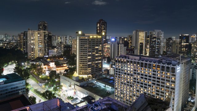 Сделки с недвижимостью оказались под угрозой из-за кризиса на Ближнем Востоке