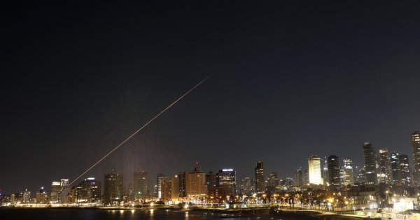 Болгарка из Израиля: Через 10 минут теракты на севере Израиля