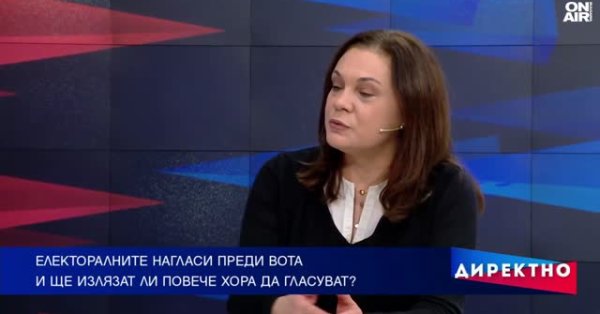 Тема справедливости голосования продолжает разделять болгар