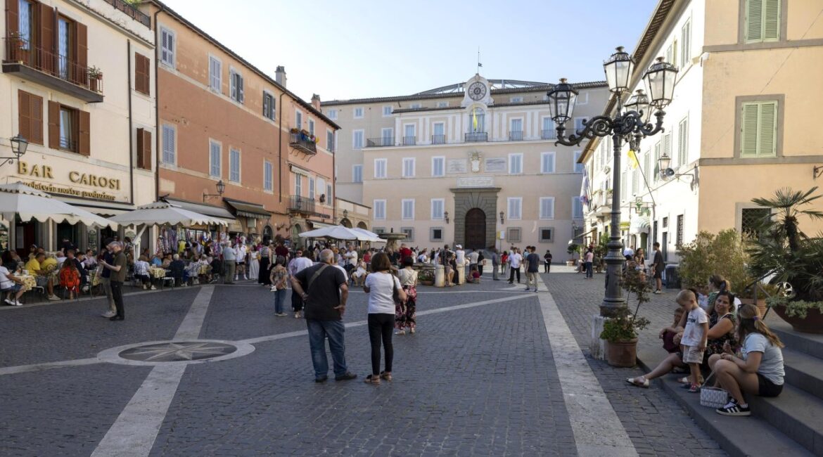 Италия может впасть в рецессию, если война на Ближнем Востоке продолжится до конца 2026 года.
