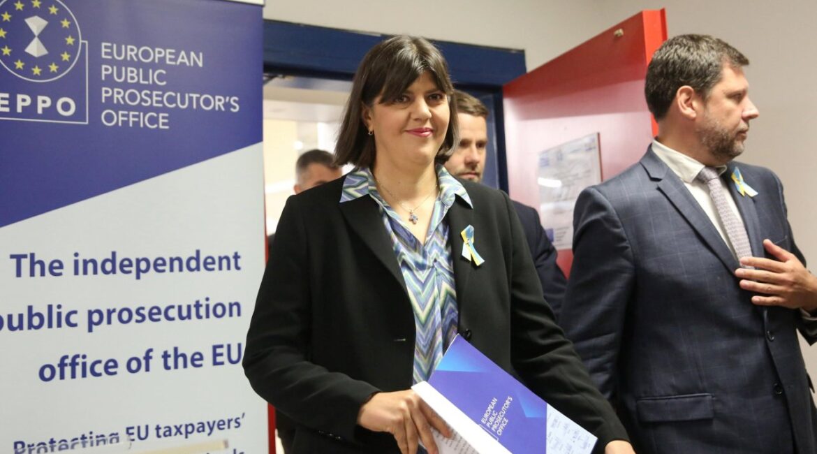 Кёвеши не уточнил подробности дела с прокурором Теодорой Георгиевой