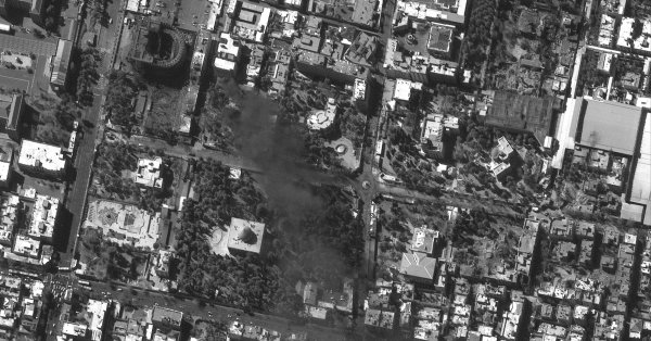 ВВС Израиля сегодня атаковали более 400 целей в Иране