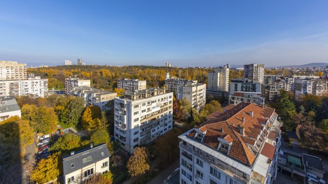 Рынок недвижимости в нашей стране – удержание цен, хорошие скидки для покупателей