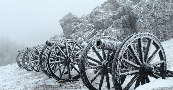 Историк: Мы быстро забываем, что Россия сыграла роль в Освободительной войне