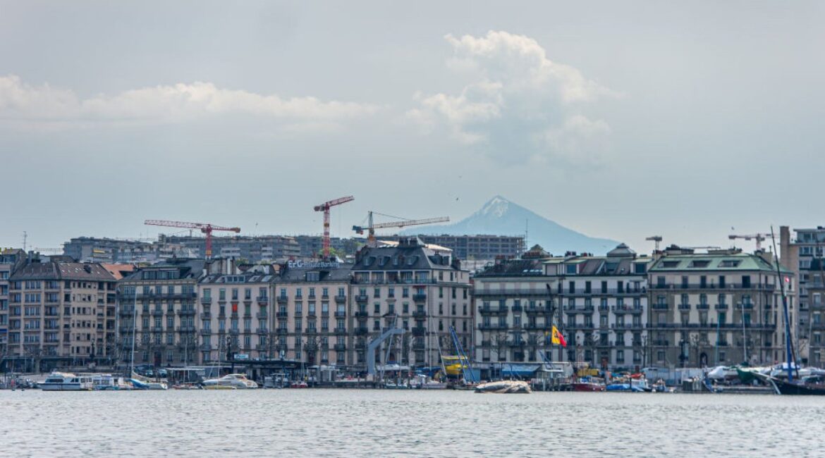 Криптовалюты создали семейную драму в одной из ведущих банковских династий Швейцарии.