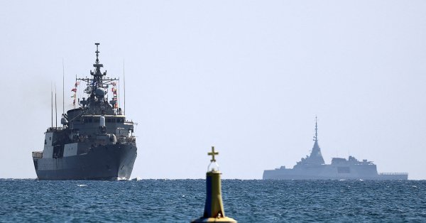 Будет ли Турция вторгаться в Иран?