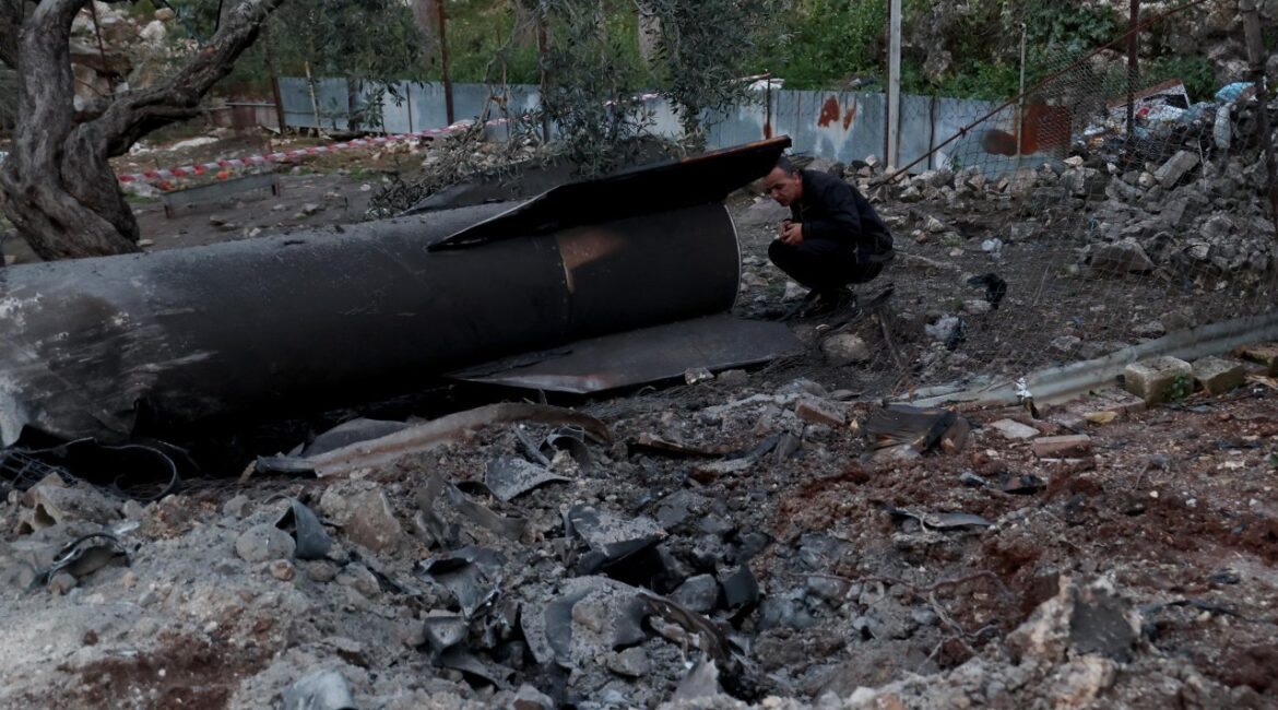 Война с Ираном замедляет поддержку Украины