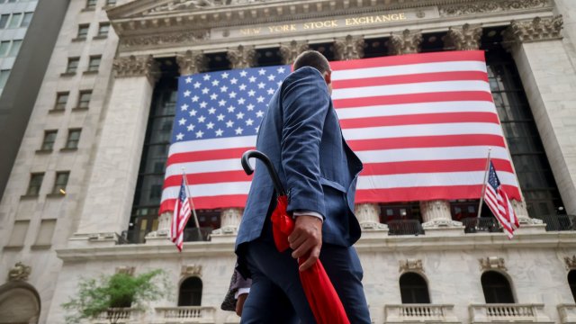 3 предупреждающих знака фондового рынка США, которые инвесторы игнорируют