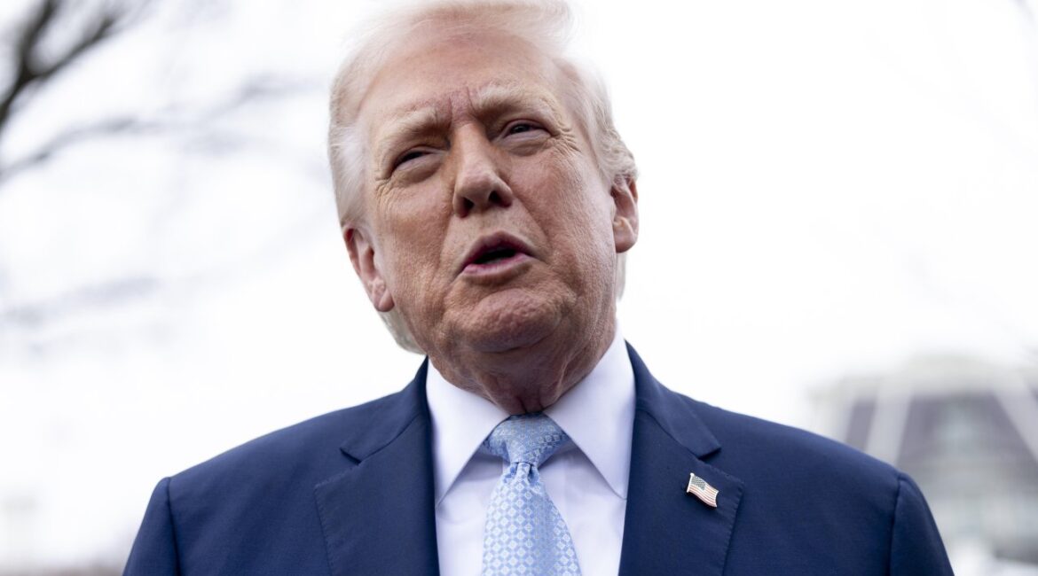 США и Иран заключили перемирие? Трамп откладывает все военные удары