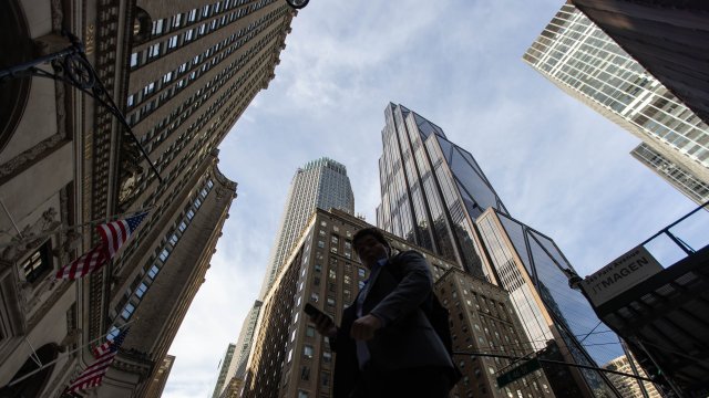 Война на Ближнем Востоке переворачивает устоявшиеся рыночные ставки на 2026 год