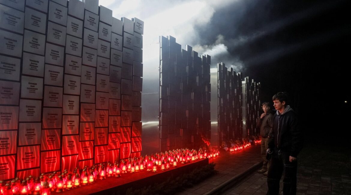 Буча, четыре года спустя: Почему Украина не может позволить себе «российский мир»