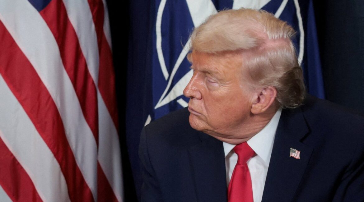 США уничтожили «жемчужину иранской короны» — остров Харг