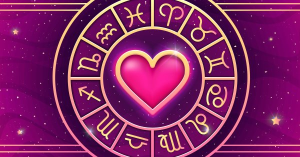 5 знаков зодиака, которым повезет в любви в марте 2026 года