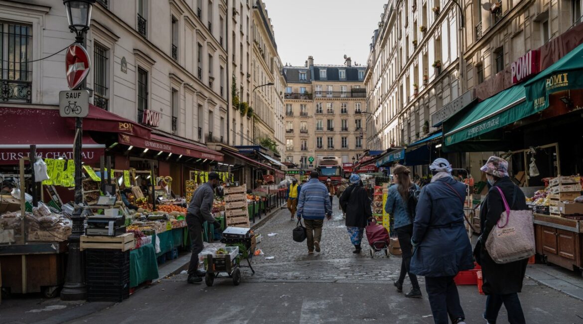 Данные по инфляции в еврозоне будут в центре внимания инвесторов на этой неделе