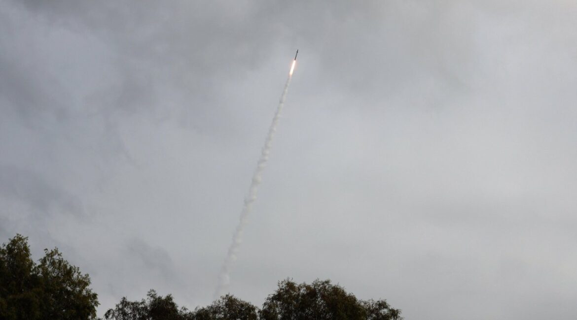 Тотальная ПВО невозможна: Западу предстоит сделать трудный выбор в масштабной войне