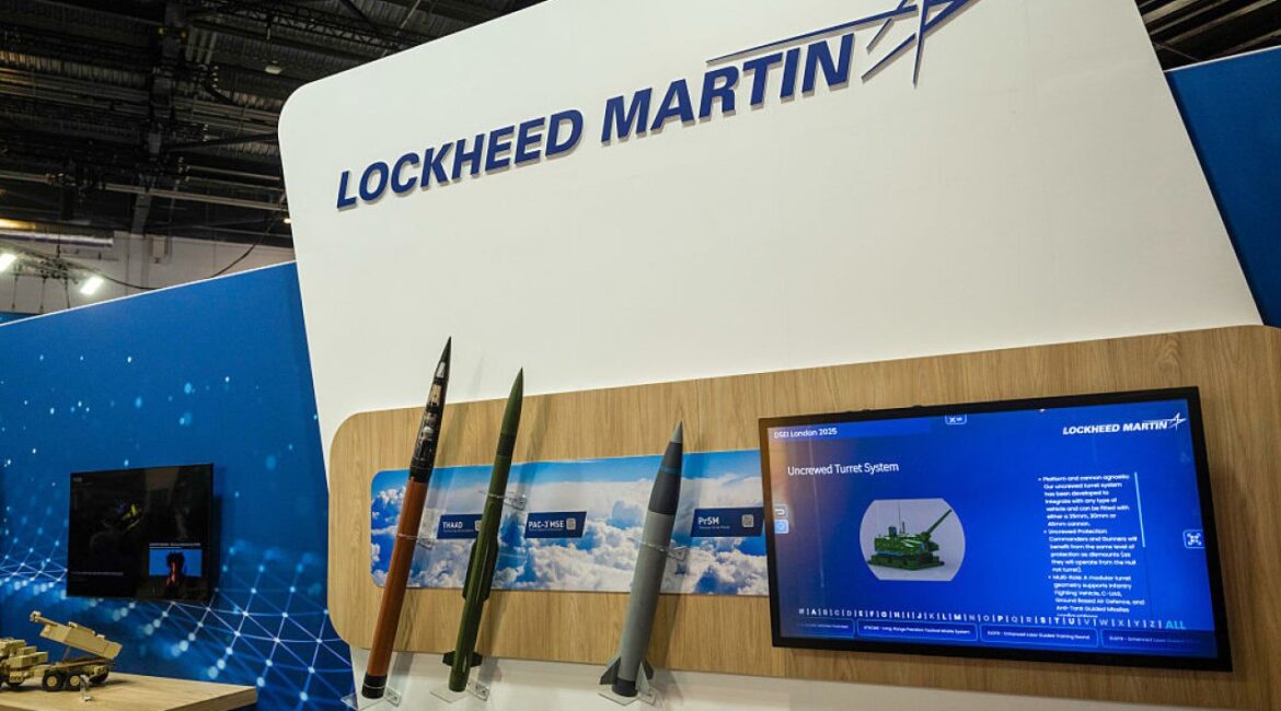 Америка теряет более мощное оружие, чем ее ракеты