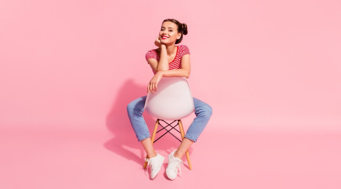 Цвета для положительных эмоций весной