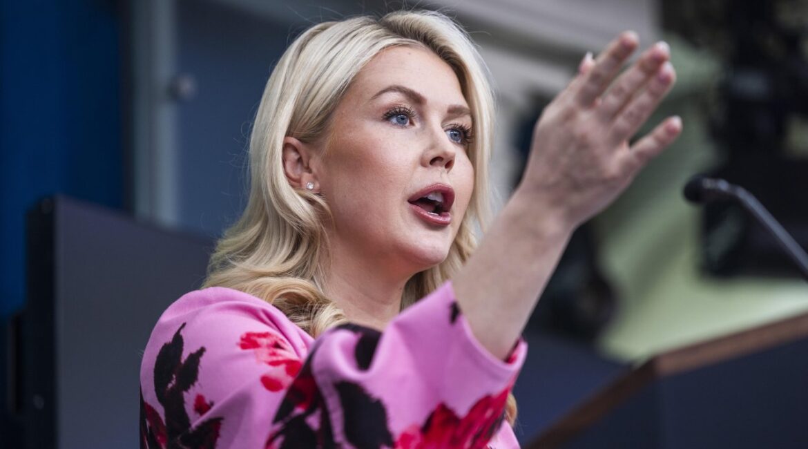 Белый дом заявил, что переговоры с Ираном продвигаются, несмотря на резкие публичные высказывания