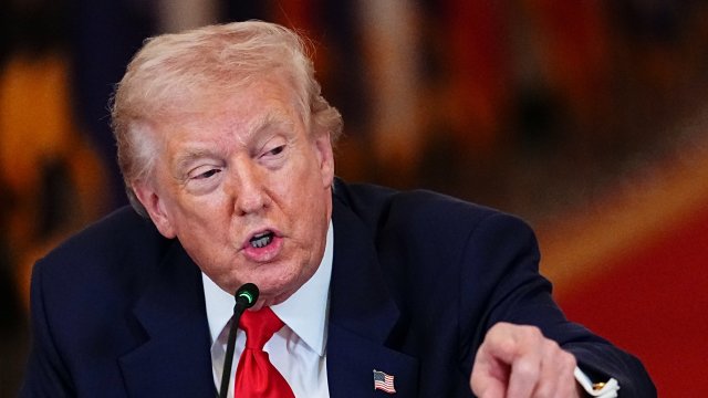 Трамп: война в Иране подходит к концу