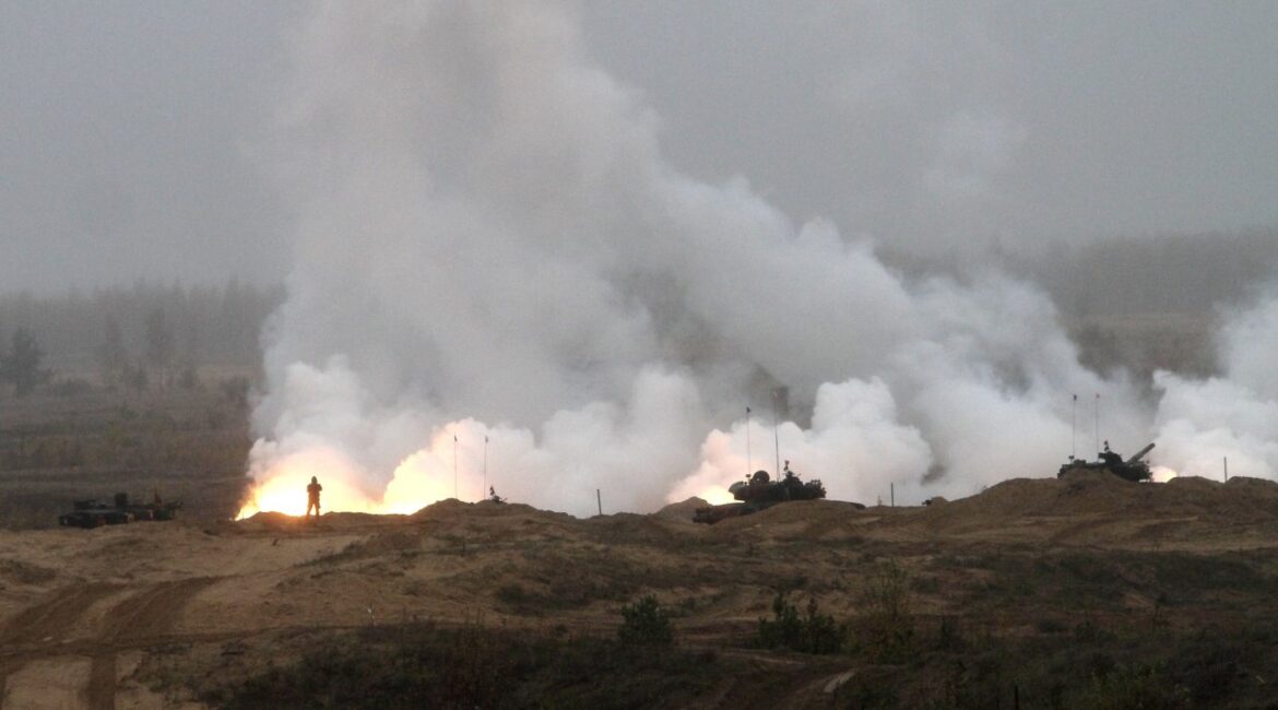 США потребуются годы, чтобы пополнить свои запасы «Томагавков», израсходованные за месяц