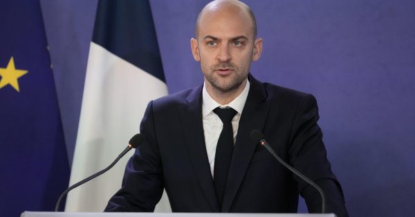 Франция готова участвовать в обороне стран Персидского залива и Иордании