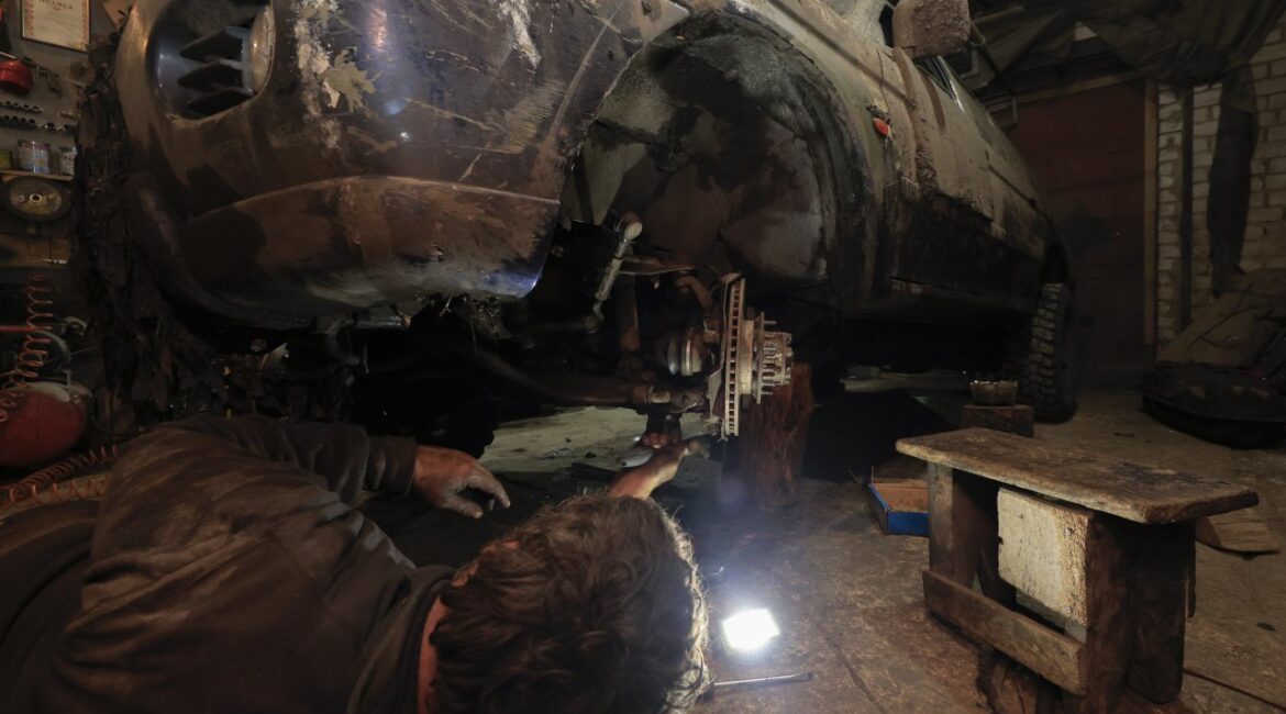 Чему США и страны Персидского залива могут научиться у украинской ПВО?