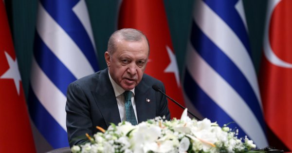 Эрдоган: Турция глубоко сожалеет о совместных атаках США и Израиля