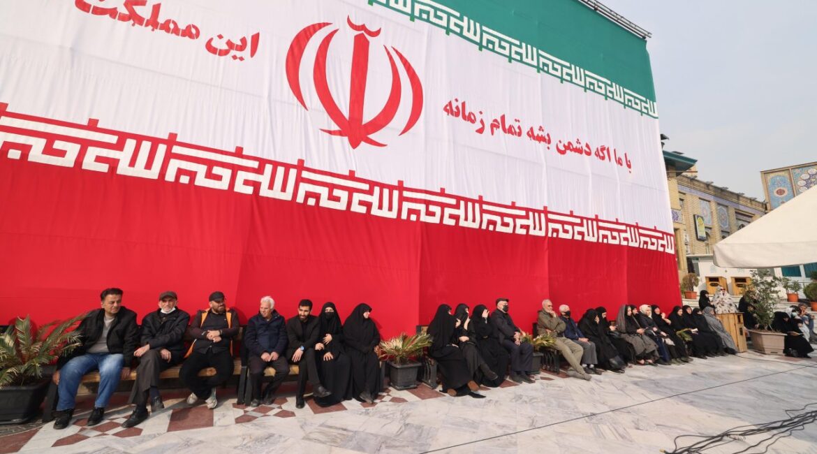 Иран будет преследовать американцев и израильтян даже на отдыхе