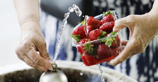 Продукты, которые незаметно отравляют организм