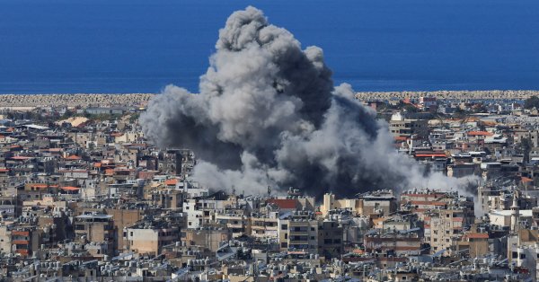 Новая экономика войны - Новости от Dnes.bg