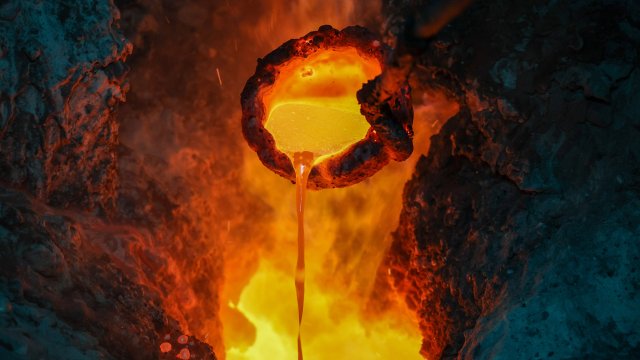 Бахрейн начинает поэтапный свертывание производства на крупнейшем в мире алюминиевом заводе