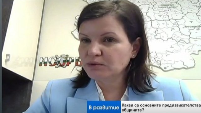 Муниципалитеты не могут не реализовать свои проекты из-за отсутствия государственного бюджета