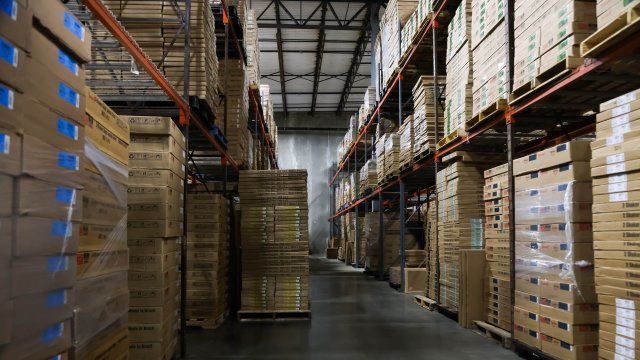 Прогноз: Логистическая недвижимость в Софии привлечет повышенный интерес со стороны китайских инвесторов