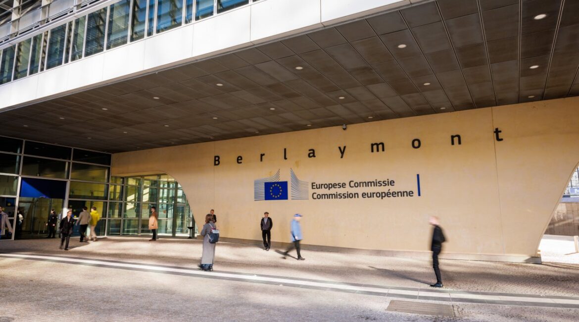 ЕК стала жертвой хакерской атаки